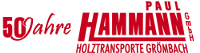 Paul Hammann Holztransporte GmbH
